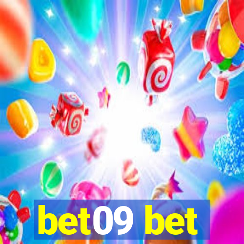 bet09 bet
